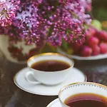 The Secret Garden Boutique * فيلنيوس