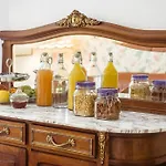 The Secret Garden Boutique * فيلنيوس