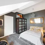 The Secret Garden Boutique فندق مبيت وإفطار