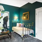The Secret Garden Boutique فندق مبيت وإفطار *