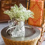 The Secret Garden Boutique فندق مبيت وإفطار