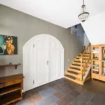 The Secret Garden Boutique فندق مبيت وإفطار *