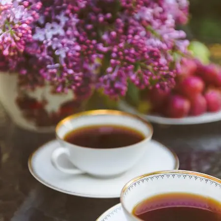 The Secret Garden Boutique * Wilna