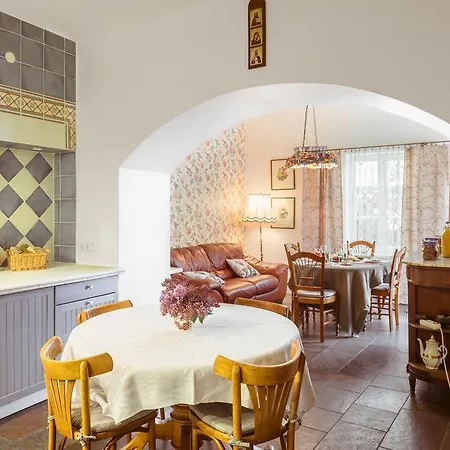 The Secret Garden Boutique Wilna