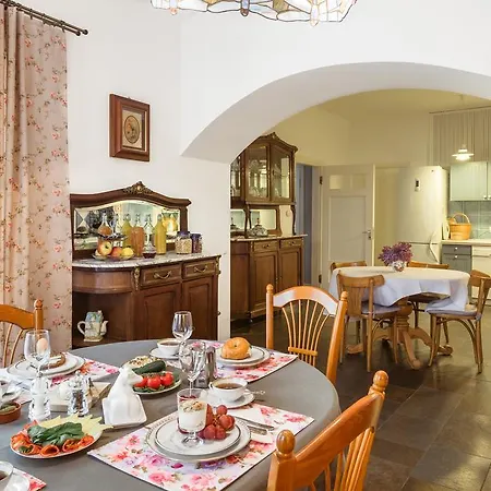 The Secret Garden Boutique * Vilnius