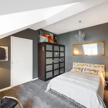 The Secret Garden Boutique Bed & Breakfast