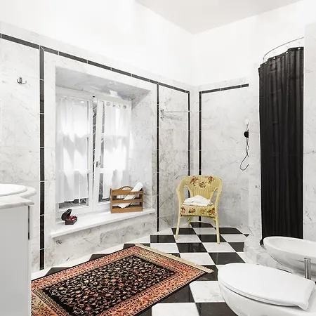 Frühstückspension The Secret Garden Boutique