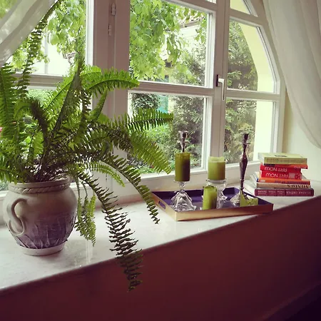 The Secret Garden Boutique Vilnius