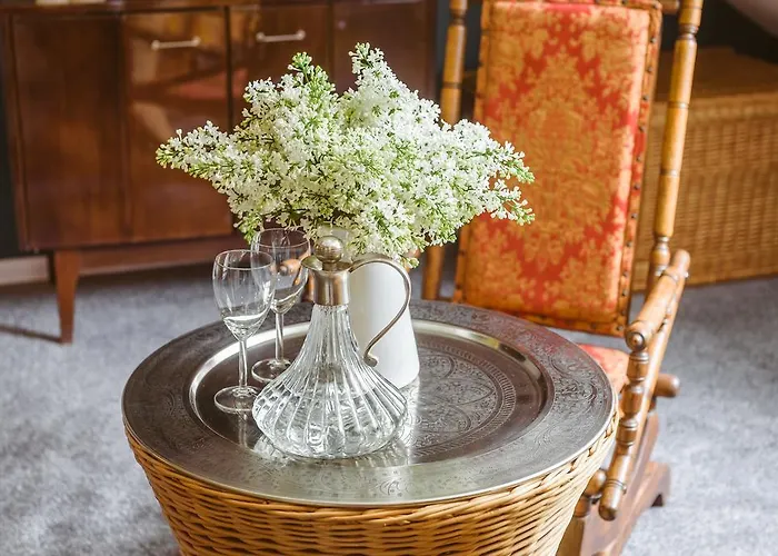 The Secret Garden Boutique Bed & Breakfast