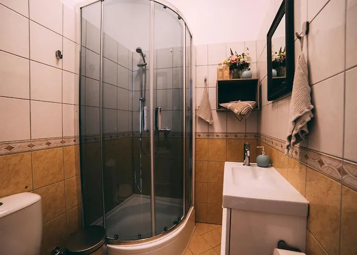 The Secret Garden Boutique Отель типа 