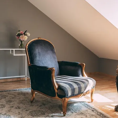 The Secret Garden Boutique * Vilna