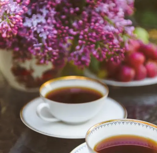 The Secret Garden Boutique * Vilna