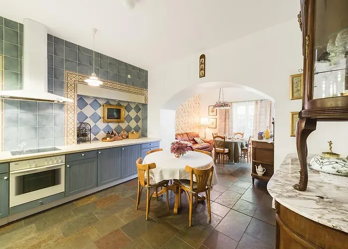 The Secret Garden Boutique * Vilna