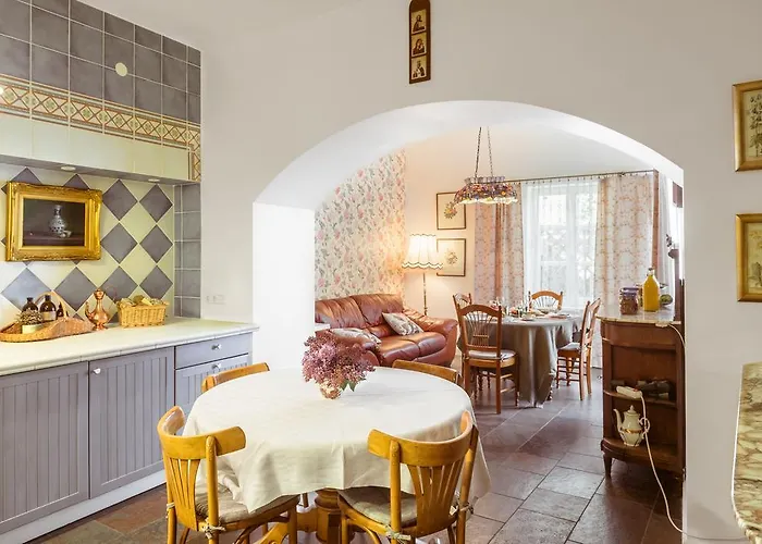 The Secret Garden Boutique Vilna