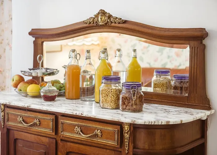 The Secret Garden Boutique * Vilna