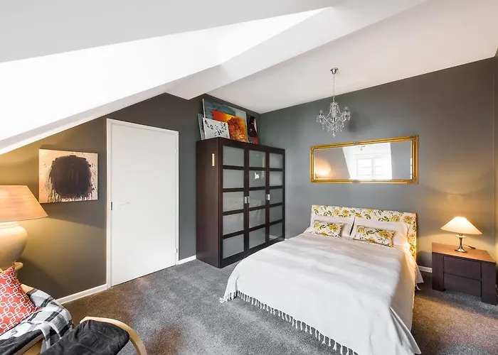 The Secret Garden Boutique Bed and breakfast