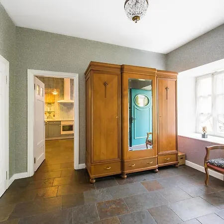 The Secret Garden Boutique Vilnius
