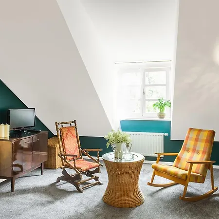 住宿加早餐酒店 秘密花园精品住宿加早餐酒店