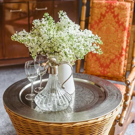 The Secret Garden Boutique Bed & Breakfast
