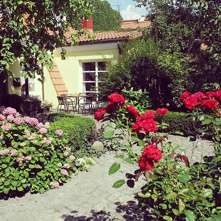 住宿加早餐酒店 秘密花园精品住宿加早餐酒店