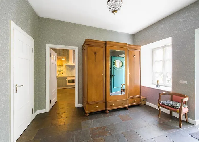 The Secret Garden Boutique Vilnius