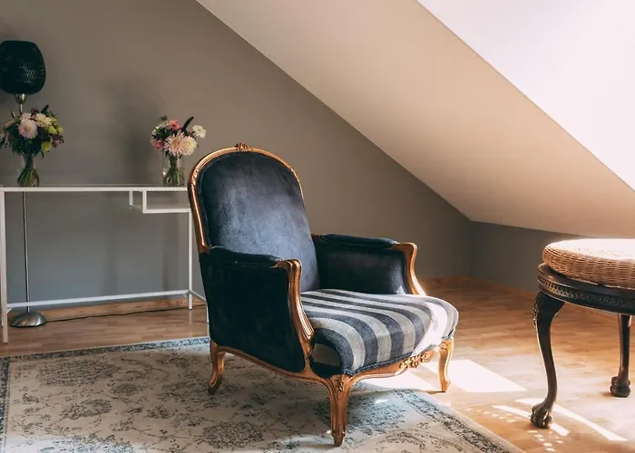 The Secret Garden Boutique * Vilnius